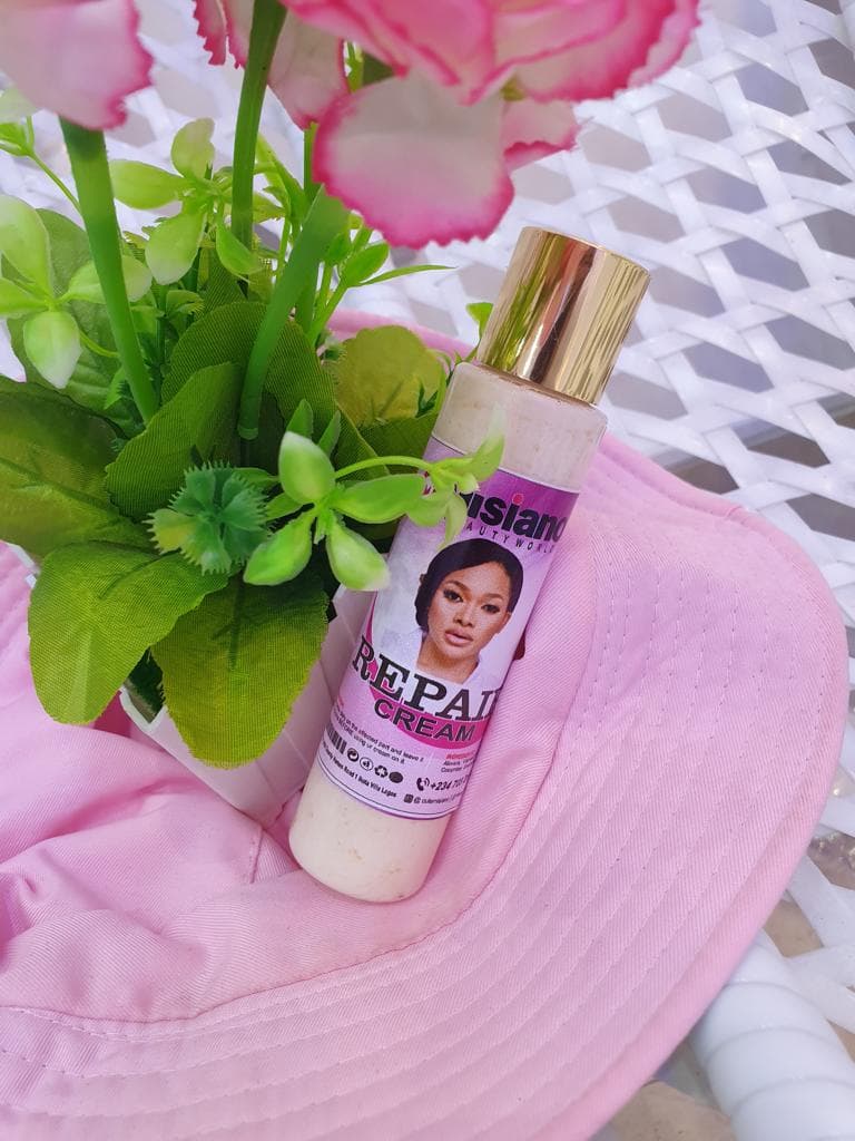 Misiano repair cream